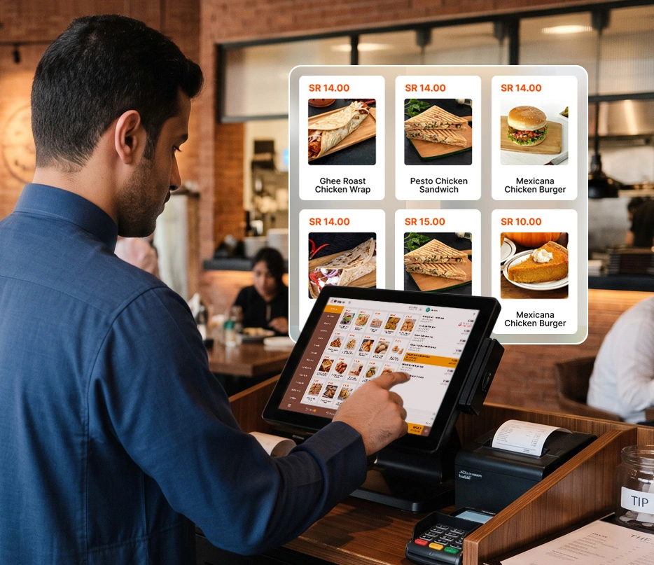 delivery app image