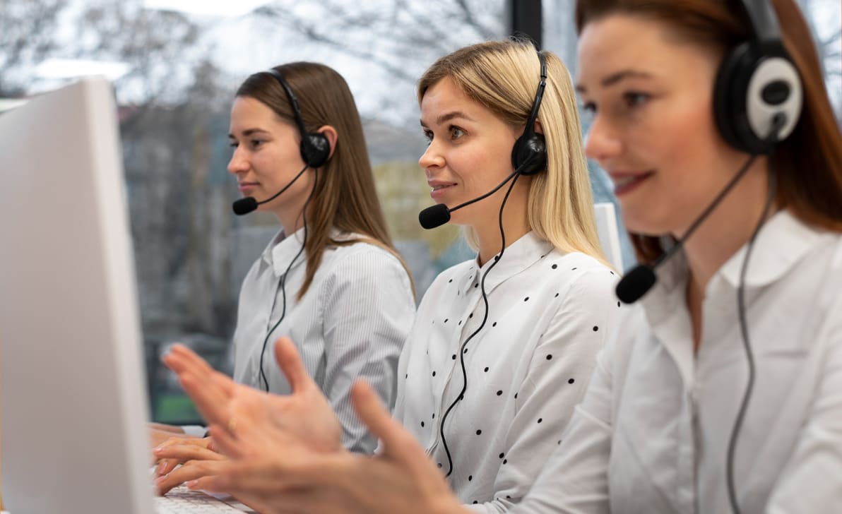 24/7 Support and Expert Assistance