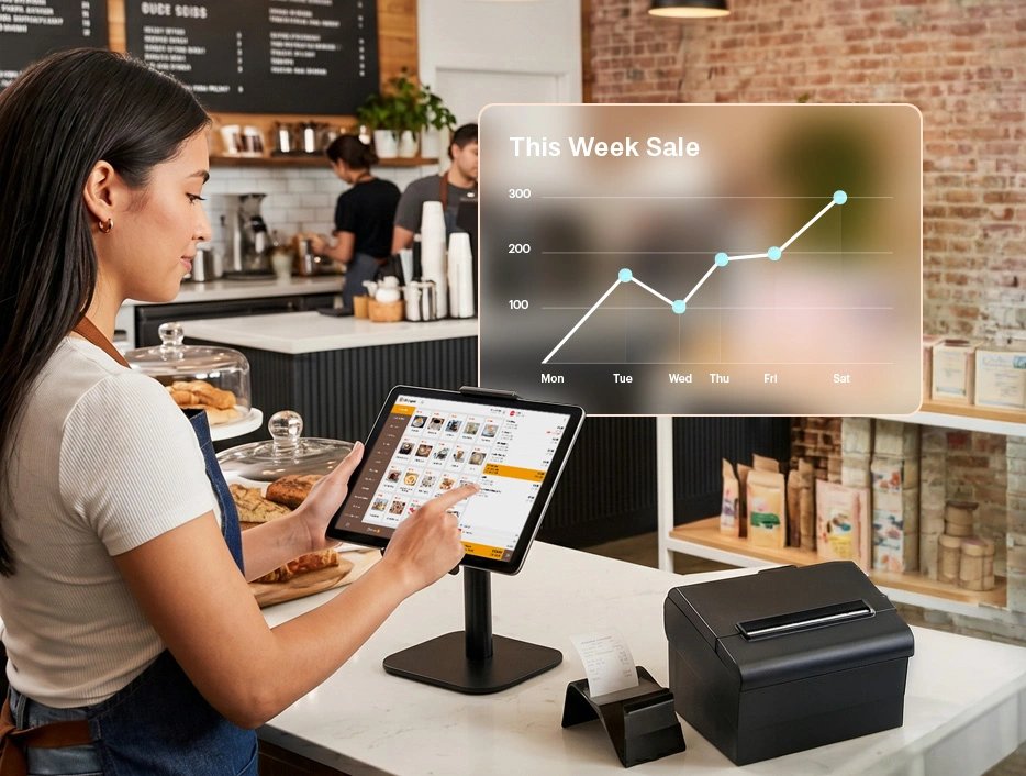 delivery app image