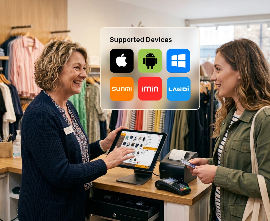 pos app