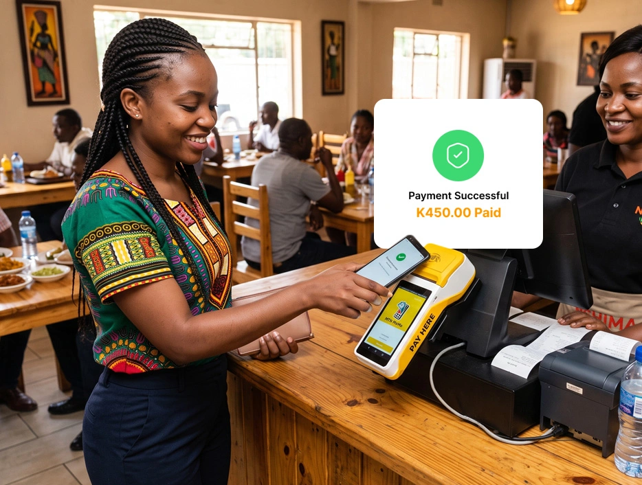 delivery app image