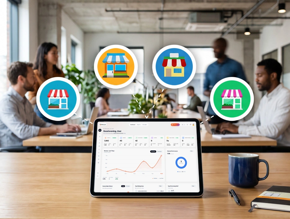 delivery app image
